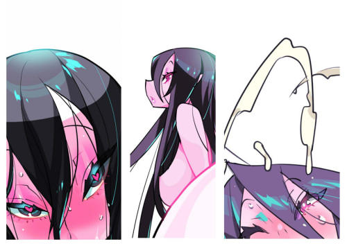 yeeeebis:まとめを投稿しました（※リンク先Ｒ１８ 閲覧注意）　Link destination is adult content.看板娘まとめ | サメ #pixiv  