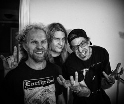 metalinjection:  Randy Blythe Guests On Upcoming CORROSION OF