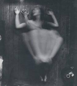 zzzze:  Jan Saudek, Untitled  