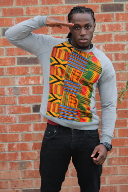 libernation:  Like If You Want To See More Sweaters Like This…