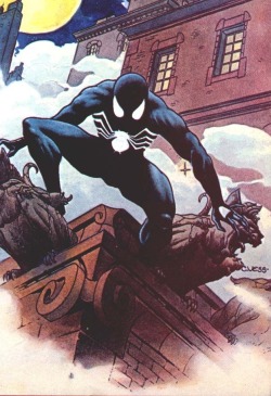 MARVEL COMIC BOOK ART