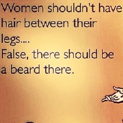 molliebeannn:  100% accurate. #beard #beardlover #bitcheslovebeards