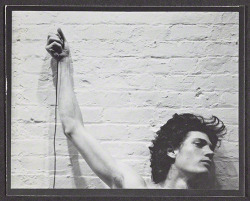 Robert Mapplethorpe