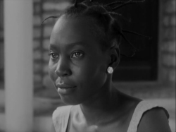 sapphofragments:  Black Girl (Ousmane Sembène, 1966) 