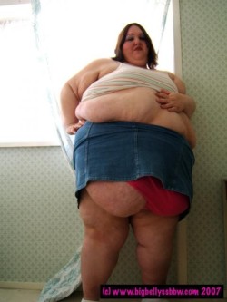 Another Fat Girl Daily