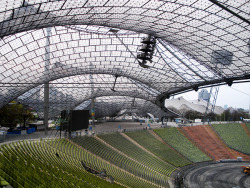 freedom-of-excess:  >> Olympiastadion Munich