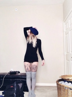 Tattoo Babes