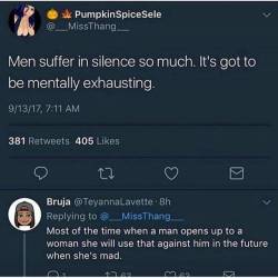 luvisblack:Nothing but straight facts here. This the shit folks