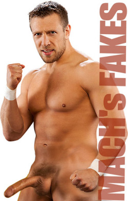 Daniel Bryan! Yes! Yes! Yes!