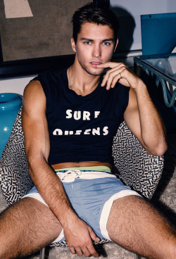 Hottie City