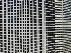 discloser:  Michael Wolf ‘Transparent City #12’ Chicago,