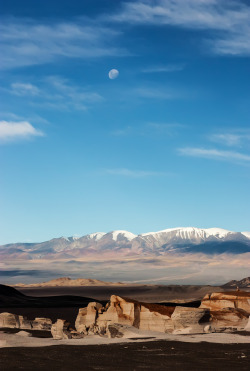 breathtakingdestinations:  Catamarca - Argentina (von FJTUrban