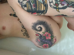 tattoobodies:    tattoo blog   