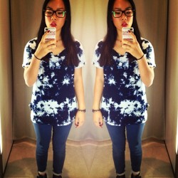 Regret not buying this top from #Zara :( gonna go back!! #iwish