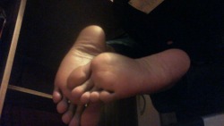g-feet20:  Some more webcam shots, I do like how these came out,