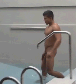 showinbulge:  RodrigoBoyXXX