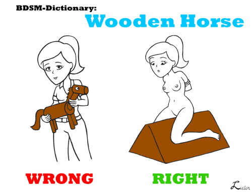  BDSM Dictionary  