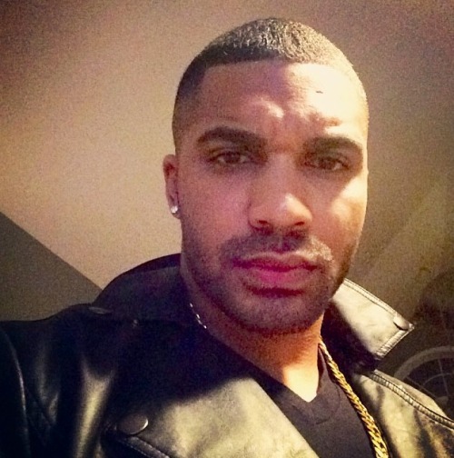 nubianbrothaz:  Tyler Lepley of The Have and Have Nots /  