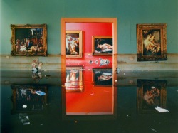 efedra:   Photographed by David LaChapelle 1. Museum, 2007 2.