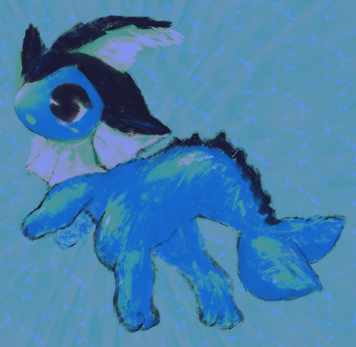 petday:vaporeon