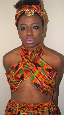 blackfashion:  Mia 28, BKLYN Shop http://tribalpunkapparel.bigcartel.com