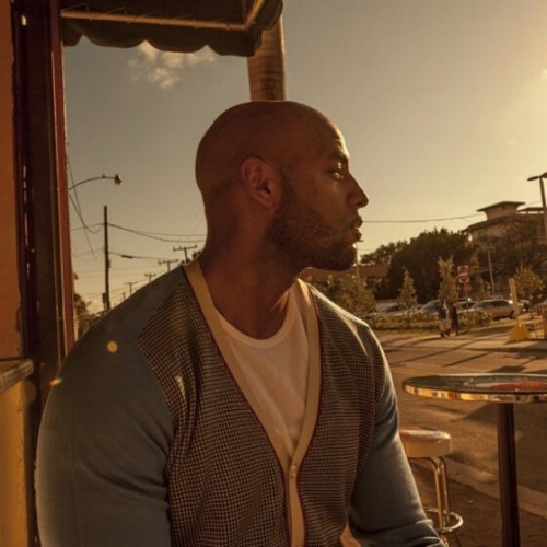 twist-fate:  http://twist-fate.tumblr.com/archive Booba - French Rapper  … #SWOON  