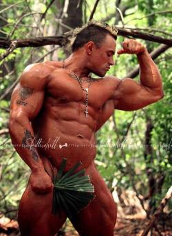 Haus Of Muscle