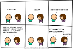 explosm:  By @TheKrisWilson. Follow his Twitter, if you feel