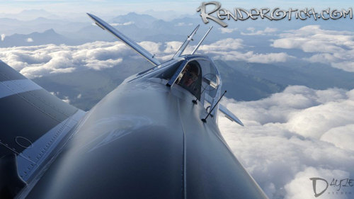 Renderotica SFW Image SpotlightsSee NSFW content on our twitter: