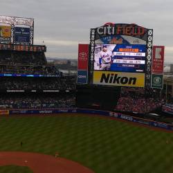 Let’s go Mets! #Mets #NYC