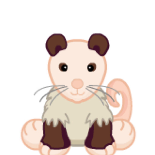 webkinzpossum: