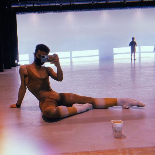 lovelyballetandmore:   Kobe Atwood Courtney       | Orlando Ballet