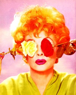 Lucille Ball