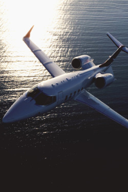 miamivive:  Learjet 60 | More