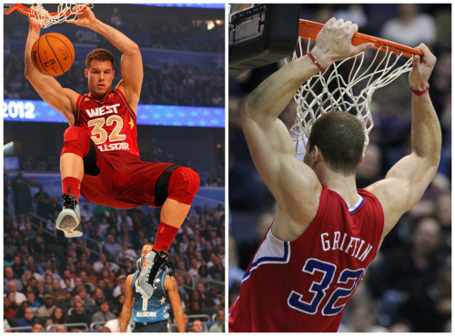 Blake Griffin