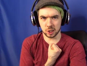 therealjacksepticeye:  idratherlivefreetofail:   GLORY TO ARSTOTZKA!   As a way to celebrate the end of Papers Please hereâ€™s every screenshot I have of Jack doing this pose. :)Â  Bonus:  GLORY GREATEST!!!Â    Isnâ€™t this the Attack On Titan hand thingy