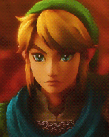 :  A Compilation of Link’s Cute, Confused, and Shocked Faces