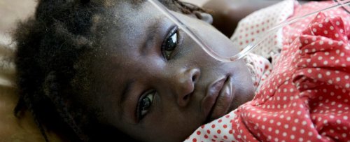 currentsinbiology:  The UN has admitted that it played a role in the cholera outbreak in Haiti  The United Nations (UN) has finally acknowledged  that it played a role in the cholera outbreak in Haiti that began  nearly six years ago, and has killed thous