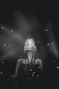 beyonce:  The Mrs. Carter Show World Tour Barcelona 2014 Photo