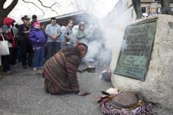 fuckyeahmarxismleninism:  National Day of Mourning Reflects on