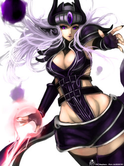 Syndra