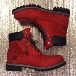 Timberland