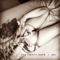 thetwistyrope:  足の先まであなたのもの   #緊縛 #kinbaku