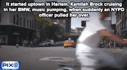 micdotcom:   Kamilah Brock spent 8 days in a NY mental health