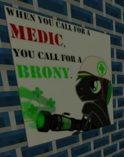 launchoctopus:  thanks I’m never calling a medic again 