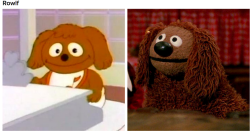 buzzfeedrewind:  This Is What The Cast Of “Muppet Babies”
