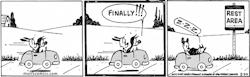 muttscomicsofficial:Finally! - Classic MUTTS Come find us on: