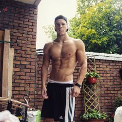studposse:  jockfrat pledge class president 