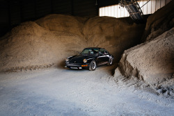 sixth-gear:  mariobrunner:  1977 Porsche 911 Carrera - any questions?!