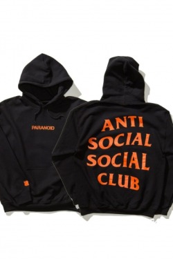 acheice: ANTI SOCIAL SOCIAL CLUB  Hoodie //  Tee   Cap  //